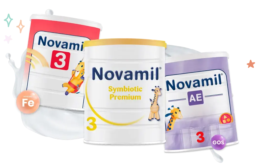 Productos Novamil