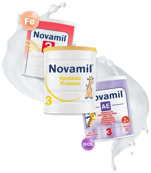 Productos Novamil