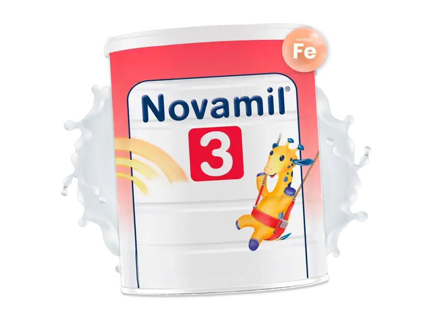 Novamil3 Lata